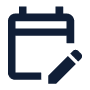 Calendar icon