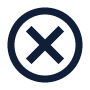 Stop icon