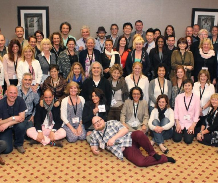 our people some of the international allen carr team