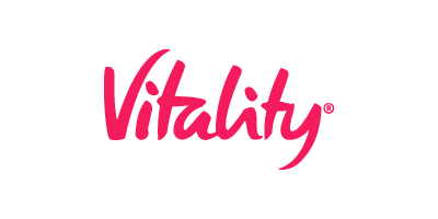 Vitality partner logo