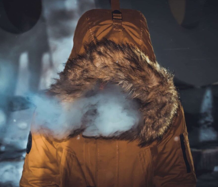 A vaper finding it hard to give up vaping