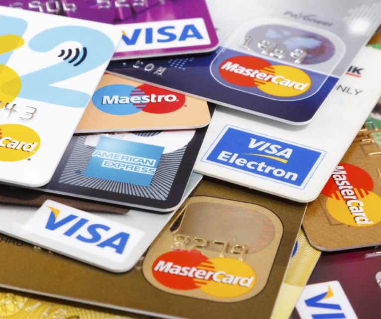 Debt what keeps you spending