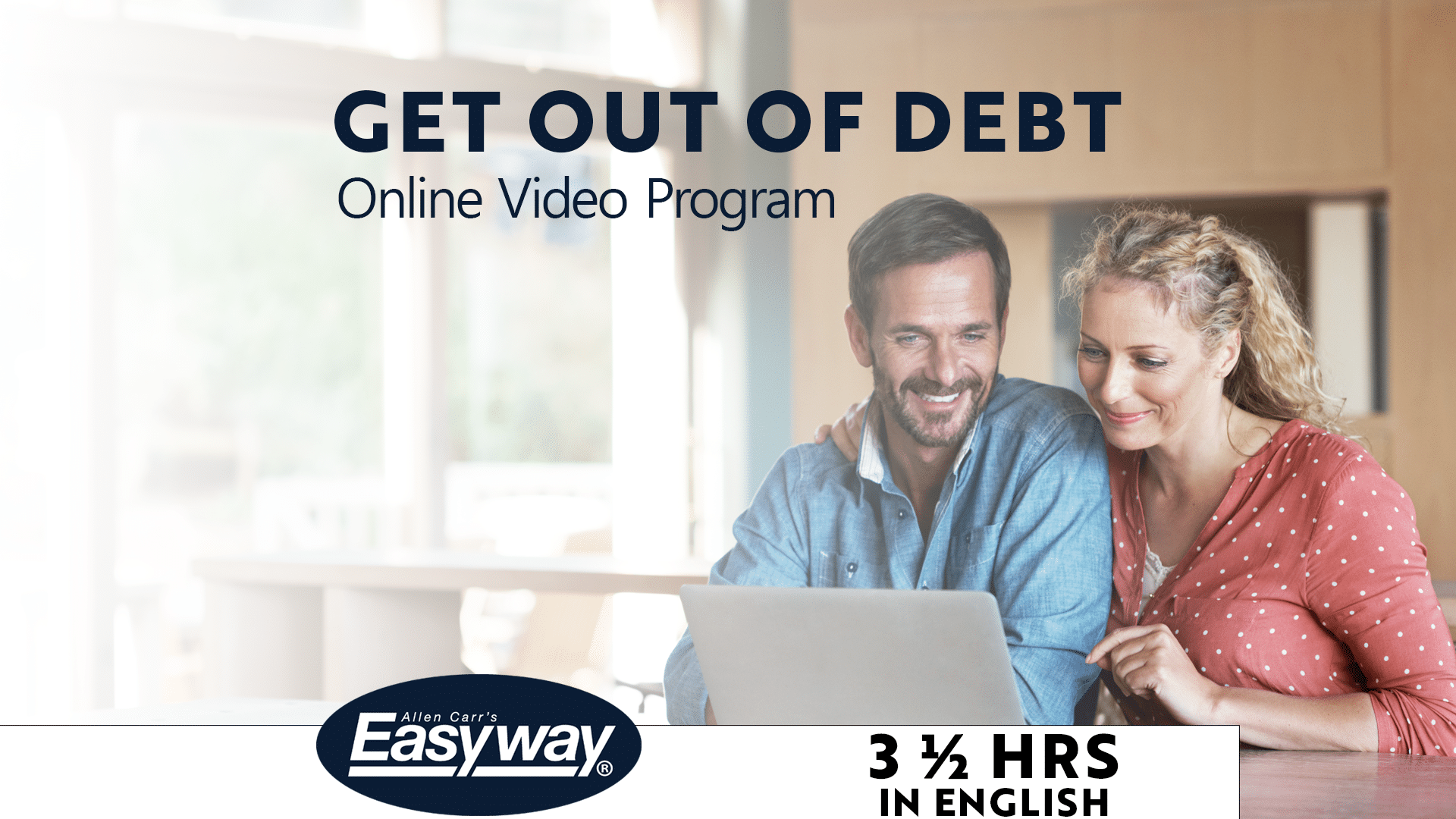 Debt OVP square cover English