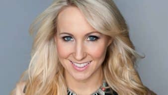 Nikki Glaser