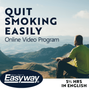 Smoking OVP square cover English
