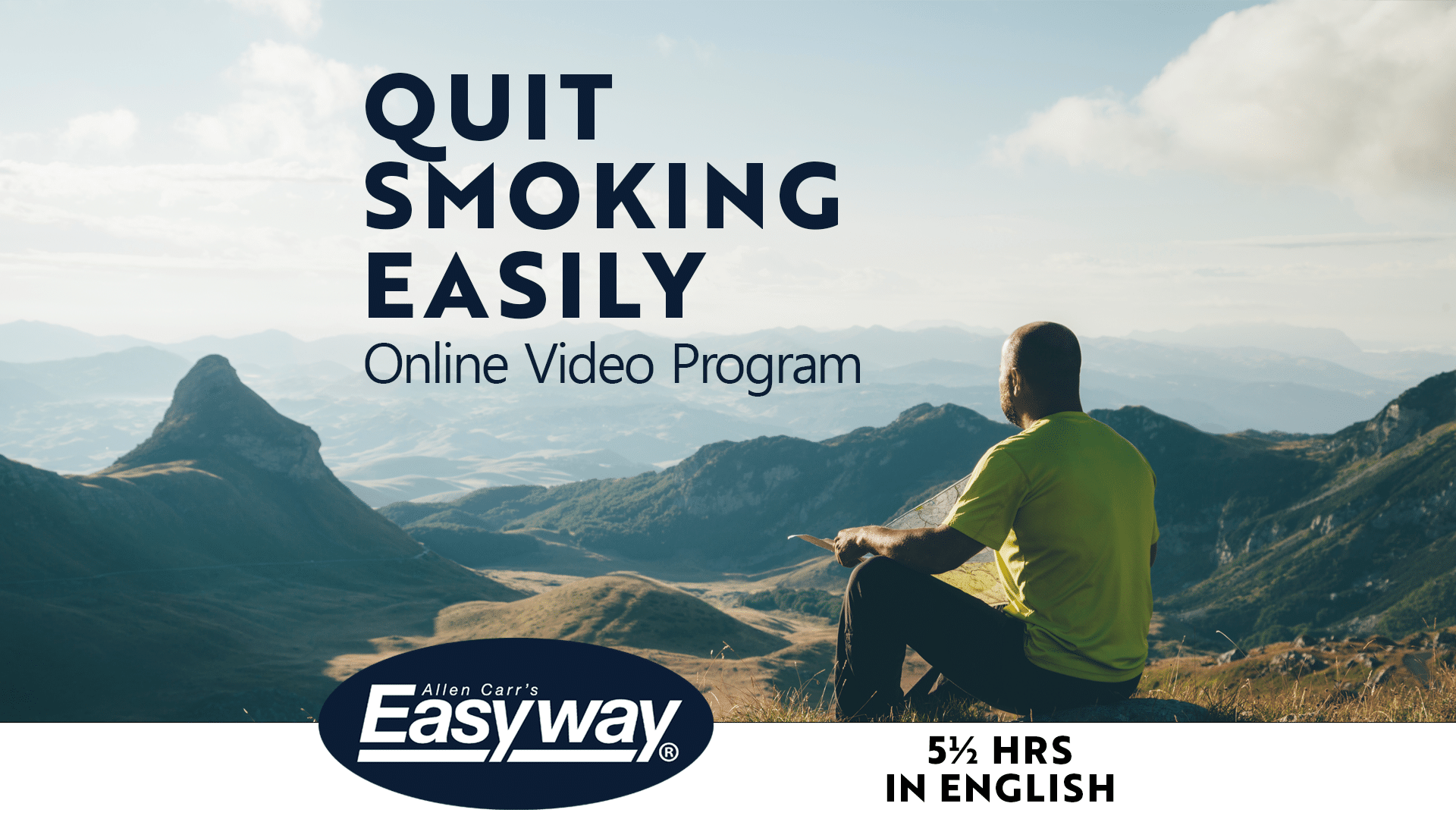 Smoking OVP square cover English