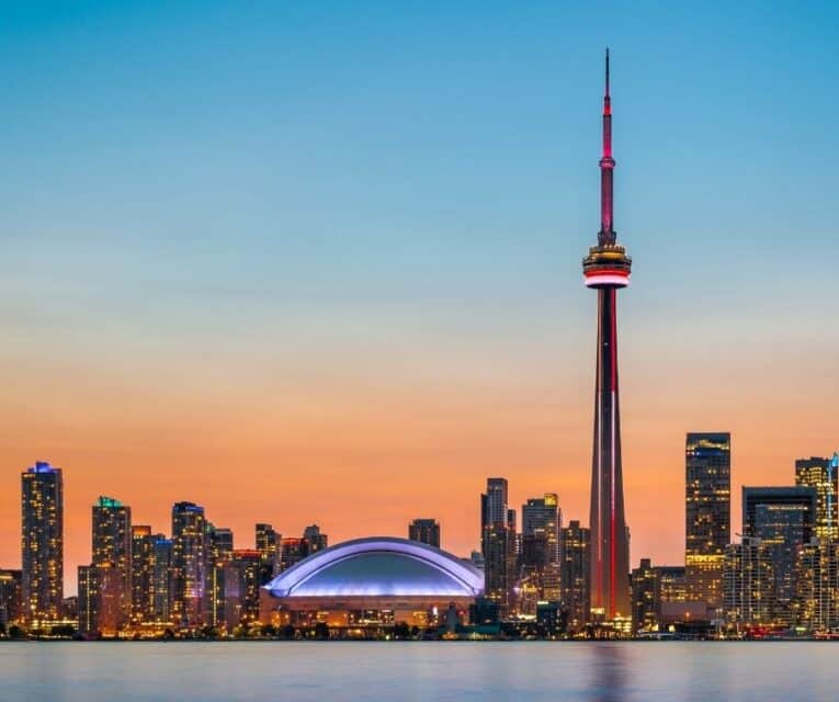 Quit Smoking seminar location Toronto Ontario Canada