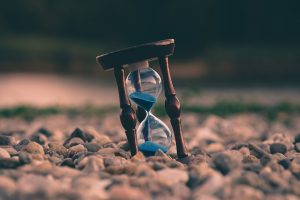 Nicotine withdrawals symptoms
