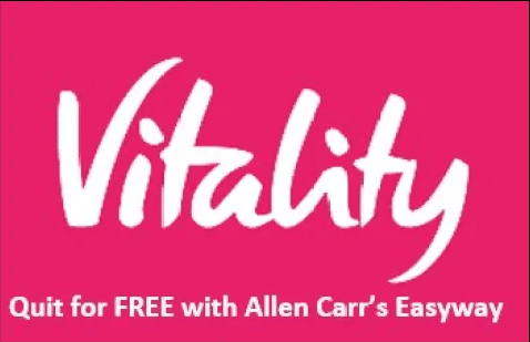 Vitality partner logo