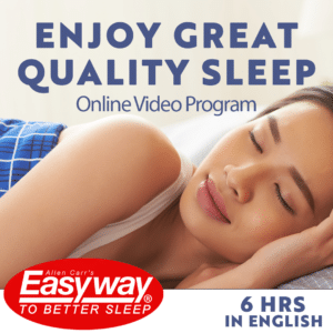 Sleep OVP square cover English