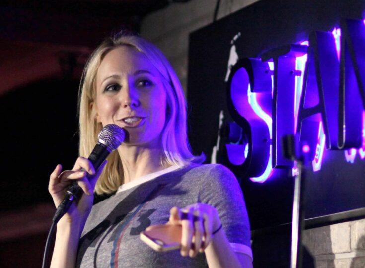 Nikki Glaser