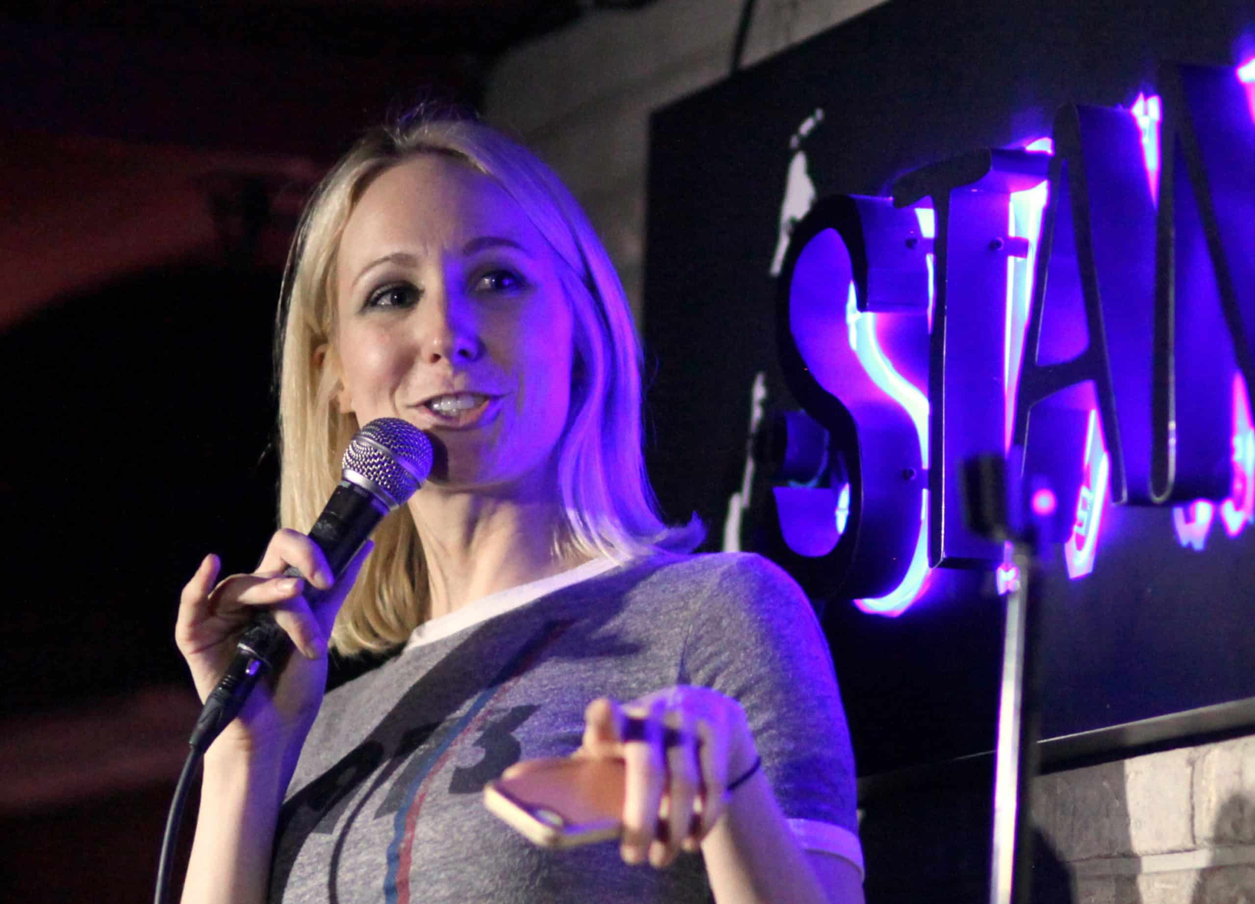 Nikki Glaser