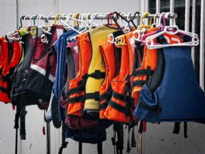 Life Jackets