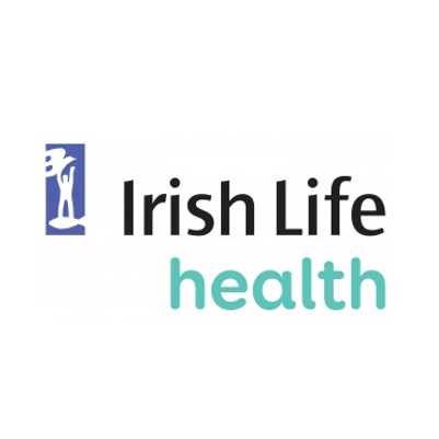 irish life health logo