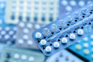 Cytisine tablets