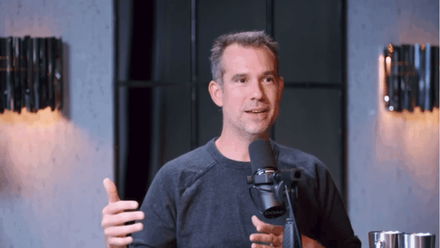 Dr Chris van Tulleken