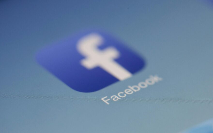 Facebook app icon
