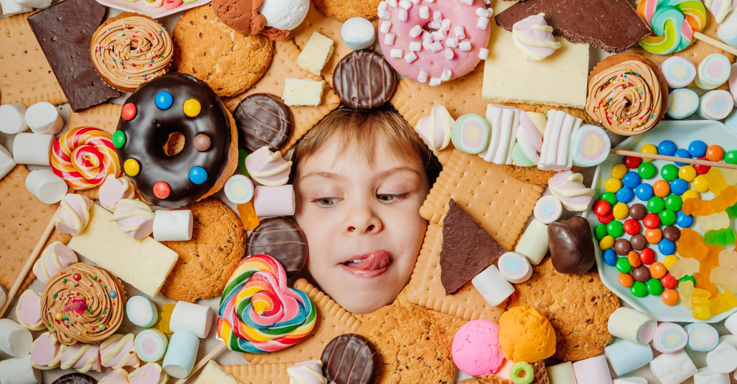 Childhood obesity